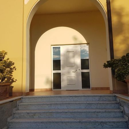 Apartamento Vittoria Marina Di Pietrasanta Exterior foto